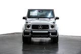 New 2025 Mercedes-Benz G 63 AMG 4MATIC image 2