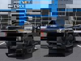 New 2025 Chevrolet Silverado EV LT image 4