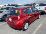 Used 2016 Nissan Versa Note SV image 3