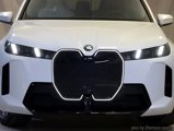 New 2026 BMW iX xDrive60 w/ M Sport Package image 6