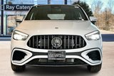 Certified 2025 Mercedes-Benz GLA 35 AMG 4MATIC image 3