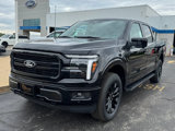 New 2025 Ford F150 Lariat image 4