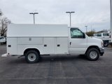 New 2026 Ford E-350 and Econoline 350 Super Duty image 4