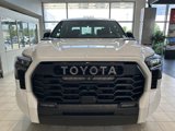 New 2025 Toyota Tundra TRD Pro image 3