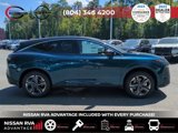 New 2025 Nissan Murano SL w/ Cargo Package image 4