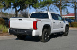 New 2025 Toyota Tundra Limited image 2