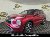 New 2025 Mitsubishi Outlander SEL image 3