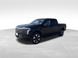 Used 2023 Ford F150 Lightning Platinum image 3