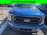 Certified 2023 Ford F150 XLT w/ Equipment Group 302A High image 2