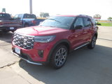 New 2025 Ford Explorer Platinum w/ Ultimate Package image 3