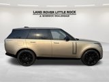New 2025 Land Rover Range Rover SE image 4