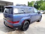 New 2025 Hyundai Santa Fe Calligraphy image 2