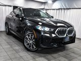 Used 2025 BMW X6 xDrive40i image 3