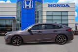 Certified 2023 Honda Civic Sport Touring image 3