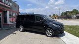 Used 2018 Mercedes-Benz Metris Passenger image 4