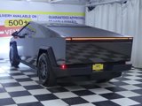 Used 2024 Tesla Cybertruck AWD Crew Cab image 5