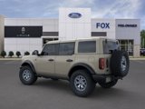 New 2025 Ford Bronco Badlands image 4