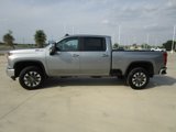 New 2025 Chevrolet Silverado 2500 LT image 4