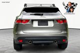 Used 2019 Jaguar F-PACE Prestige image 3