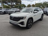 New 2025 Volkswagen Atlas Cross Sport SEL Premium R-Line image 4