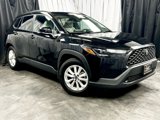 Used 2022 Toyota Corolla Cross LE image 4