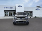 New 2025 Ford F150 Lariat image 6