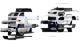 New 2026 Chevrolet Silverado 1500 LT image 2