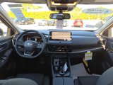New 2026 Nissan Rogue Platinum w/ Platinum Premium Package image 2