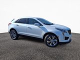 New 2025 Cadillac XT5 Premium Luxury w/ LPO, Floor Liner Package image 2