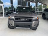 New 2025 Toyota Land Cruiser w/ Premium Package image 3