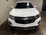 Used 2022 Chevrolet Equinox LT image 2