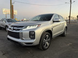 Used 2022 Mitsubishi Outlander Sport ES image 2