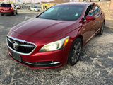 Used 2018 Buick LaCrosse Essence image 5