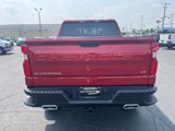 New 2025 Chevrolet Silverado 1500 LT Trail Boss w/ Convenience Package II image 4