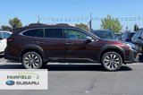 New 2025 Subaru Outback Touring XT image 4