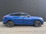 Used 2023 BMW X6 M w/ Competition Package image 5