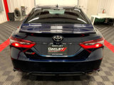 Used 2021 Toyota Camry SE w/ Convenience Package image 3