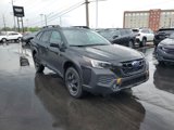 New 2025 Subaru Outback Wilderness image 4