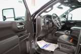 Used 2023 GMC Sierra 2500 AT4 w/ AT4 Preferred Package image 3