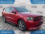 Used 2013 Dodge Durango R/T w/ Leather Interior Group image 3
