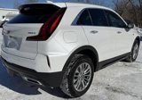 New 2025 Cadillac XT4 Premium Luxury image 6
