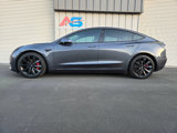 Used 2018 Tesla Model 3 Long Range image 3