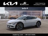 New 2025 Kia EV6 Wind image 3