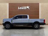 New 2025 Ford F250 King Ranch w/ FX4 Off-Road Package image 3