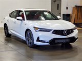 New 2025 Acura Integra A-Spec image 3
