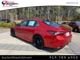 Used 2024 Toyota Camry TRD image 5