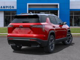 New 2026 Chevrolet Equinox RS w/ LPO, Floor Liner Package image 4