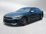 Certified 2023 Kia Stinger GT2 image 3