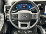 New 2025 Ford F250 Lariat w/ Black Appearance Package image 4