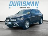 Used 2021 Mercedes-Benz GLC 300 4MATIC w/ Multimedia Package image 2